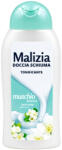 Malizia tusfürdő Fehérpézsma 300ml