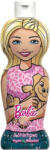 Air-Val International Barbie gyerek tusfürdő és sampon 400ml