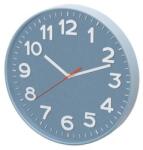 Somogyi Elektronic Falióra, 30 cm, HOME, kékes-szürke (LUSE095) - primatinta