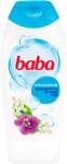 Baba tusfürdő Gyöngyvirág&Viola 400ml