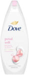 Dove Krémtusfürdő Petal Soft 720ml
