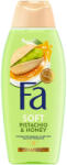 Fa tusfürdő Pistachio & Honey 400ml