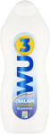 WU2 WU3 Tusfürdő és sampon Családi 850ml