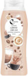 Charlotte Coffee Cream koffeines tusfürdő 500ml
