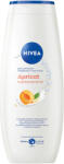 Nivea tusfürdő Sárgabarack & Magolaj 500ml