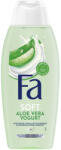 Fa tusfürdő Joghurt & Aloe Vera 400ml
