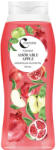 Charlotte Adorable Apple tusfürdő gránátalma kivonattal 500ml