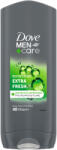 Dove Men+Care tusfürdő Extra Fresh 400ml