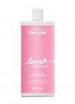 On Line tusfürdő gél Love&You 500ml