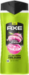 AXE tusfürdő Epic Fresh 400ml