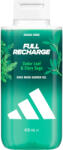 Adidas Vibes férfi tusfürdő Full Recharge 400ml