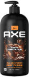 AXE pumpás tusfürdő Dark Temptation 900ml - t-depo