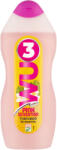 WU2 WU3 Tusfürdő és sampon Pink Sensation 850ml