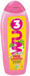 WU2 WU3 Tusfürdő és sampon Pink Sensation 280ml