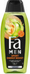 Fa Men tusfürdő Sport Energy Boost 400ml