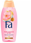 Fa tusfürdő Pink Jasmine & Oil 400ml