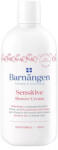 Barnängen tápláló tusfürdő Sensitive 400ml
