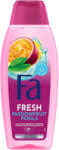 Fa tusfürdő Passionfruit Pools 400ml