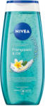 Nivea tusfürdő Frangipani & Olaj 500ml - t-depo