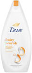Dove Krémtusfürdő Fruity Nourish 720ml