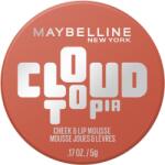 Maybelline New York CloudTopia 12 Toasted Sky, 5 g