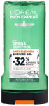 L'Oréal Paris Men Expert férfi tusfürdő Derma Control 300ml