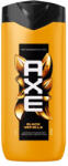 AXE Fine Fragrance tusfürdő Black Vanilla 400ml - t-depo