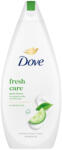 Dove Krémtusfürdő Fresh Care 720ml