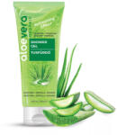  Aloe Vera Organic frissítő tusfürdő 250ml