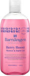 Barnängen tápláló tusfürdő Berry Boost 400ml