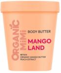 Organic Mimi Mango Land 200 ml