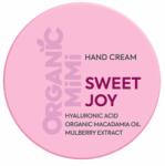 Organic Mimi Sweet Joy kézkrém, 50 ml