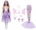 Mattel Barbie: Prințesa transformabilă din Dreamtopia Papusa Barbie