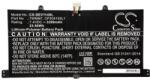 Cameron Sino Li-Polymer akku 7.4V/3200mAh, DELL 7WMM7 kompatibilis (CS-DEV114SL)