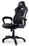 NACON CH-350ESS gamer szék - fekete/fehér (PS5)