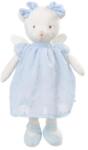 Bukowski Design AB BK ANGELINA ursuleț înger rochie albastră (25 cm) cu cutie cadou Bukowski Design (SG23246)