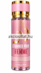 V. V. Love Stunner Pour Femme testpermet 250ml / Jean Paul Gaultier Scandal parfüm utánzat