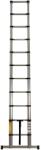 BOMBER Scara telescopica Bomber, 3.2m, 11 trepte (VLG088677)