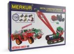Merkur Merkur 8 (OLP10993802)