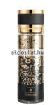 V. V. Love Golden Mirage Testpermet 250ml / Lattafa Qaed Al Fursan Untamed parfüm utánzat