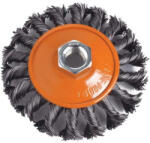 Villager Perie conica Villager WBA 100KK, fir rasucit otel, M14, 100mm (VLG030491)