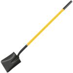 BOMBER Lopata cu maner din fibra de sticla Bomber, 146cm (VLG086978) Lopata