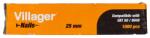 Villager Cuie pentru capsator manual Villager VSA 4 in 1, 1.2x2x14mm, 1000 bucati (VLG067538)