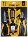 BOMBER Set clesti Bomber, 3 bucati (VLG073300) Cleste