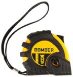 BOMBER Ruleta Bomber, 19mm, 5m (VLG073542)