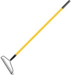 BOMBER Grebla cu maner din fibra de sticla Bomber, 14 dinti, 139cm (VLG086980) Grebla