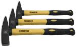 BOMBER Ciocan Bomber, cu maner plastic, 500g (VLG083635) Ciocan