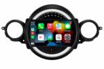  Mini R55, R56, R57, R58, R59, R60, R61 9" Android Multimédia Fejegység 4/64GB (MMMNIR09BA)
