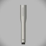 GROHE Para de dus manuala, Stick, 1 Jet, cu EcoJoy, crom mat (Supersteel), Grohe Euphoria Cosmopolitan 27400DC0 27400DC0 (27400DC0)