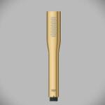 GROHE Para de dus manuala, Stick, 1 Jet, cu EcoJoy, auriu mat (Brushed Cool Sunrise), Grohe Euphoria Cosmopolitan 27400GN0 27400GN0 (27400GN0)
